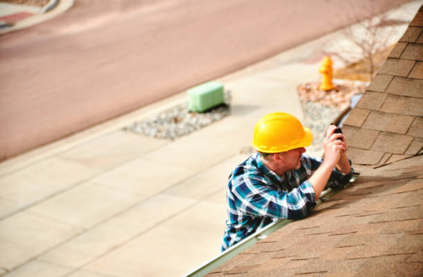 Quick and Trustworthy Emergency Roof Repair Services in South Hempstead, NY